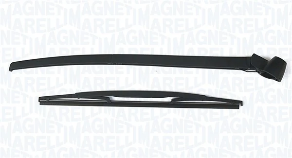 Wiper Arm Set, window cleaning